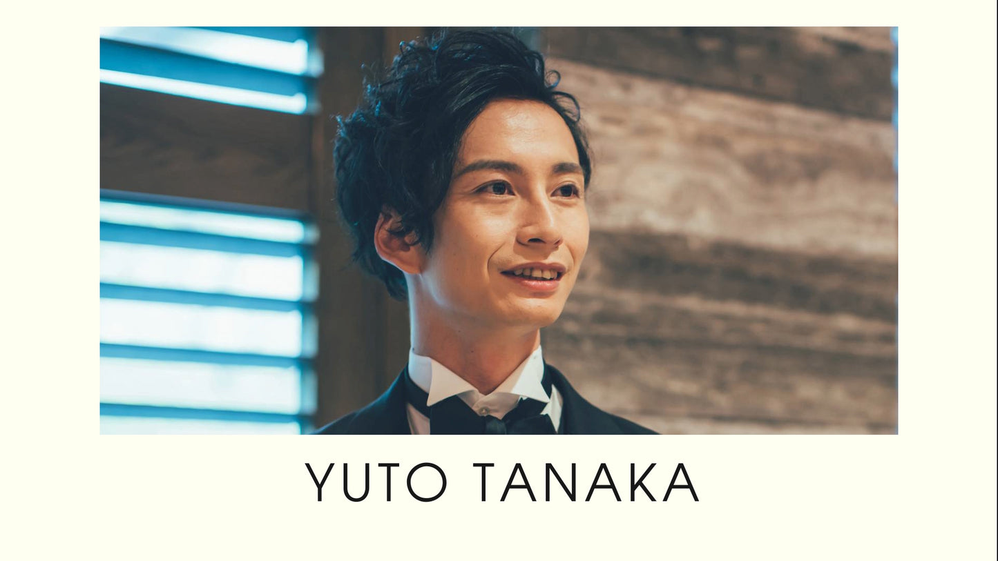プレーンプロフィール