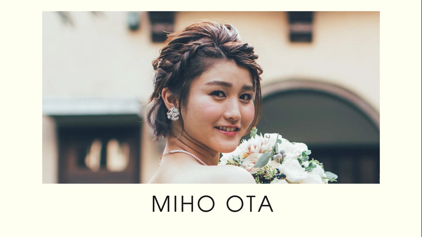 プレーンプロフィール