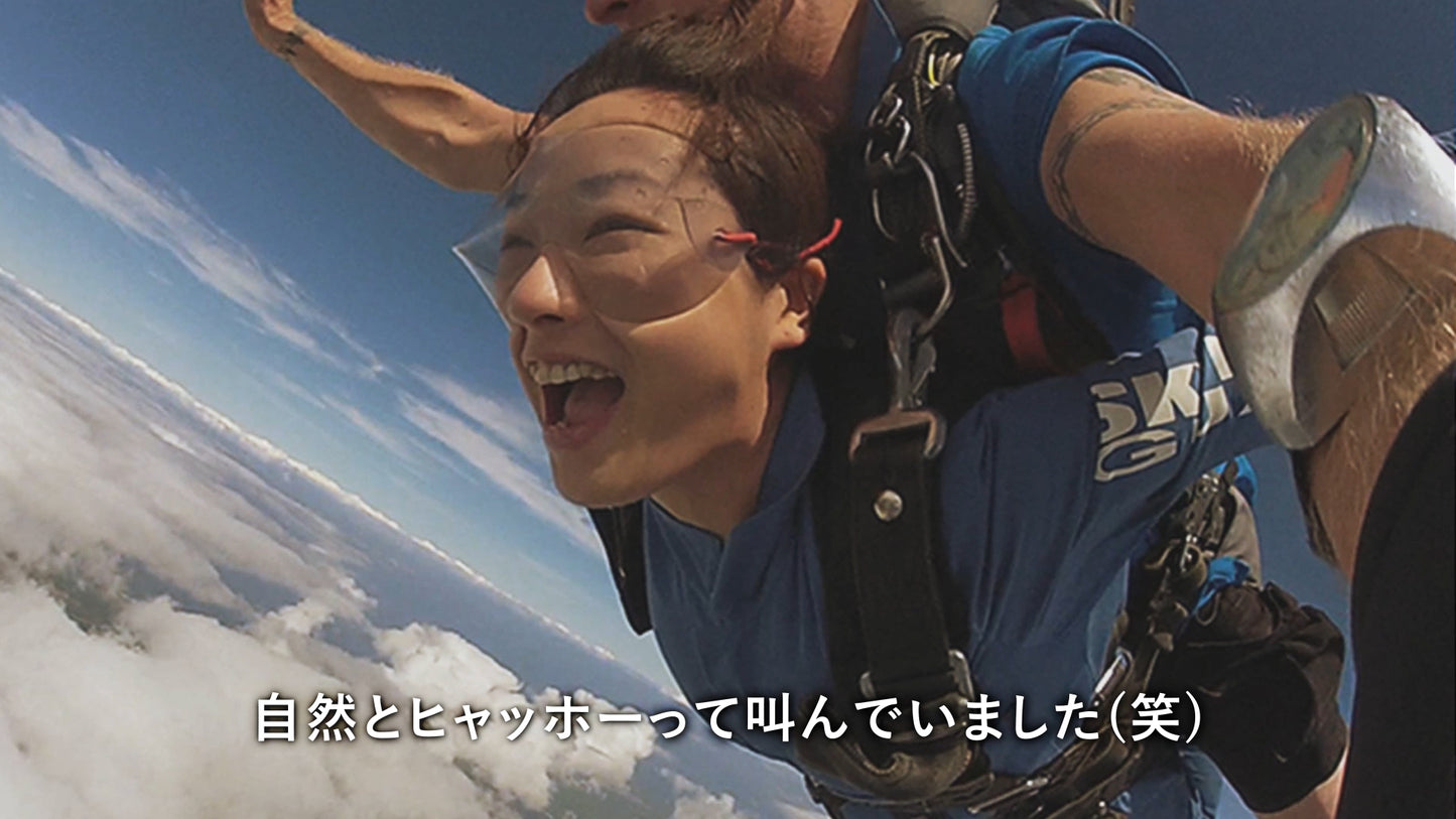 プレーンプロフィール