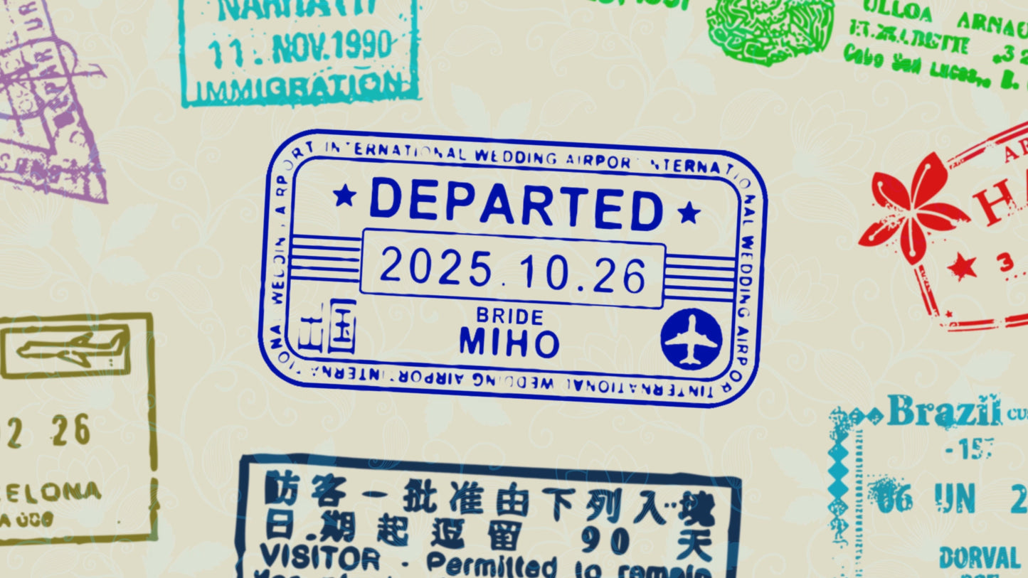 飛行機プロフィール