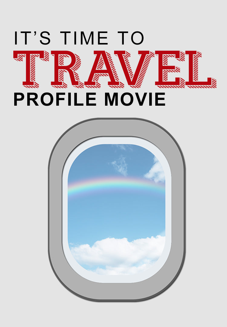 飛行機プロフィール