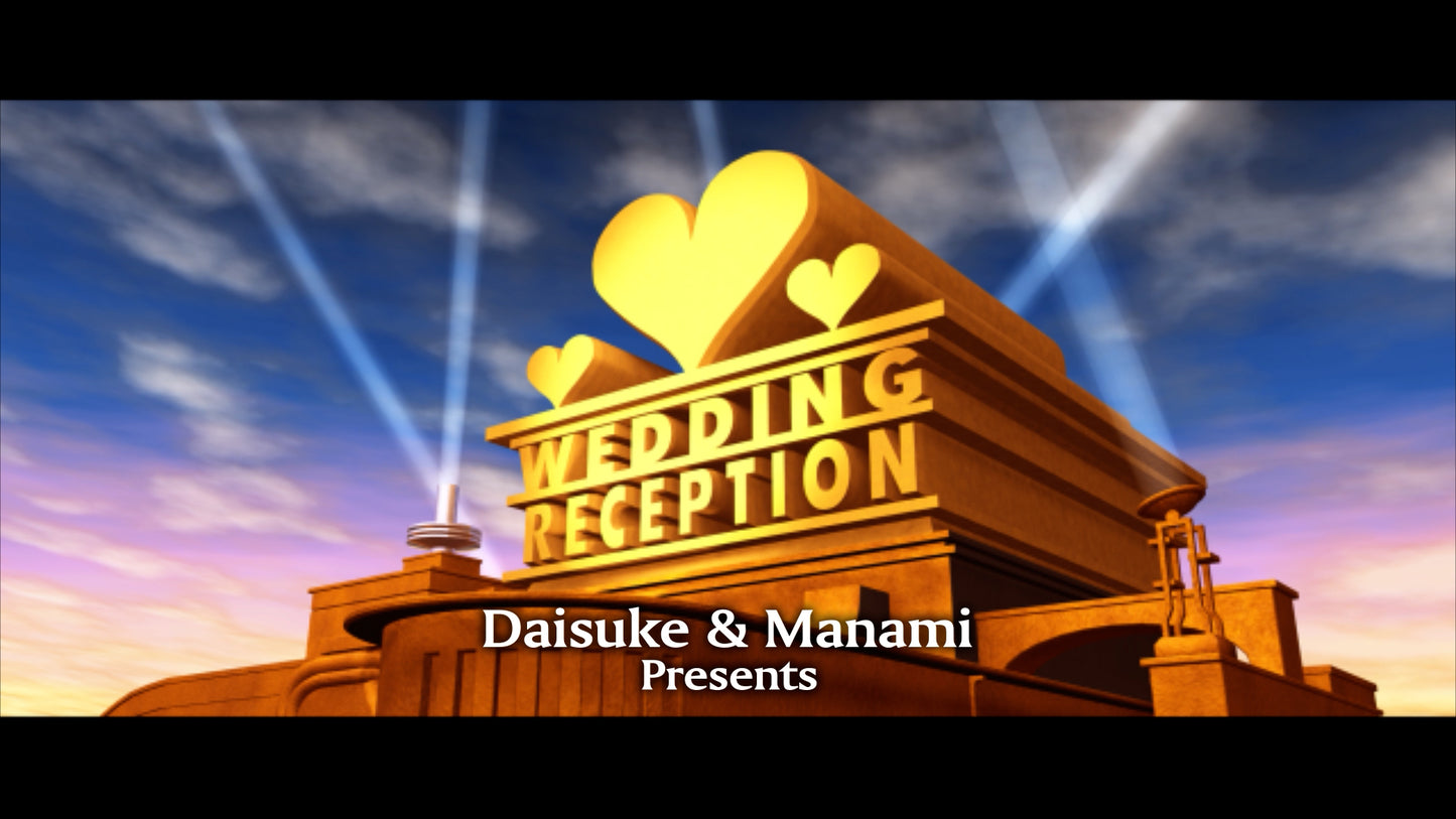 カミングスーン ハリウッド派