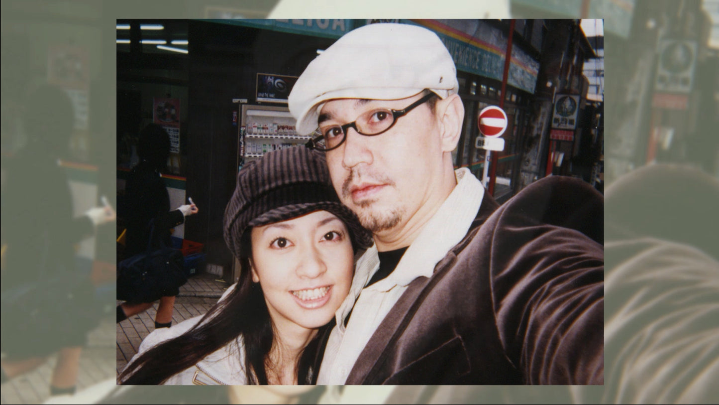 カミングスーン ハリウッド派