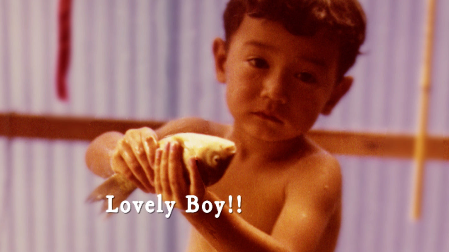 カミングスーン ハリウッド派