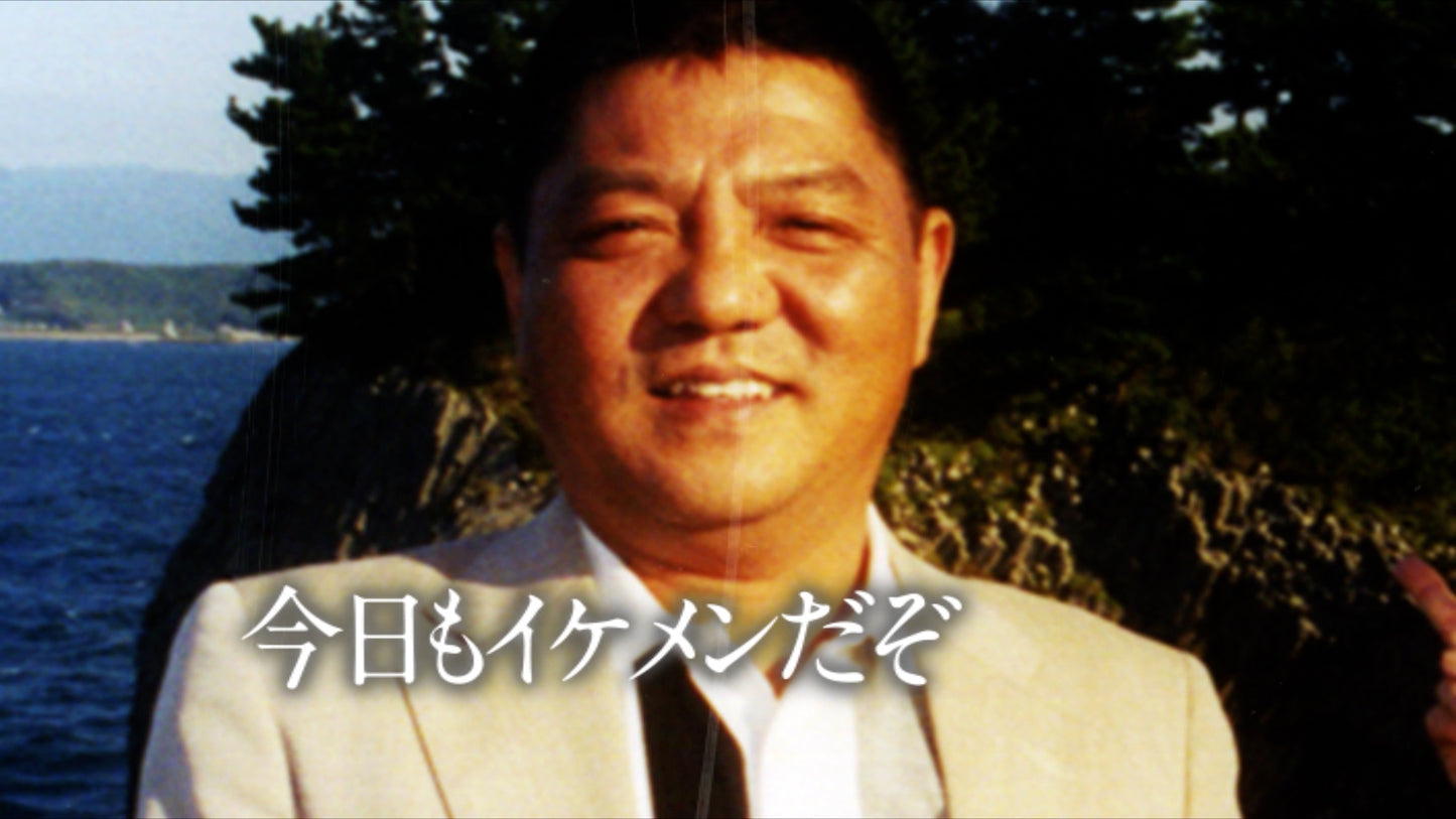 カミングスーンゲスト紹介 ハリウッド派
