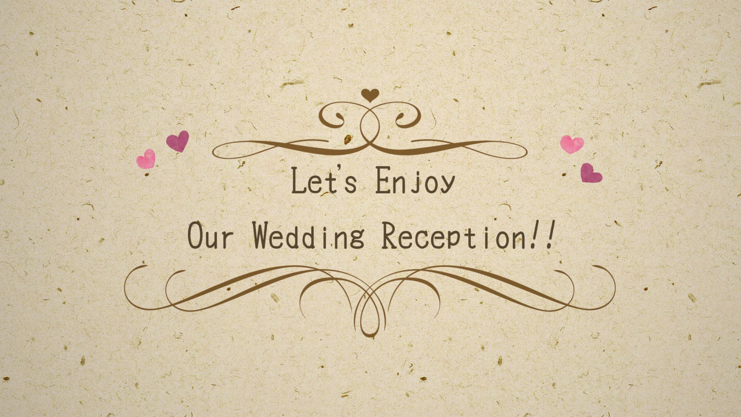 掛け合いプロフィールアンティーク