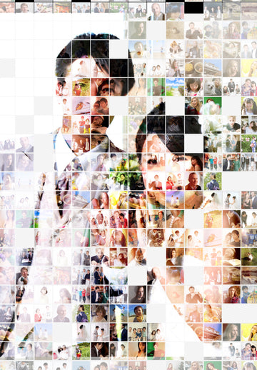 ゲストモザイクエンド