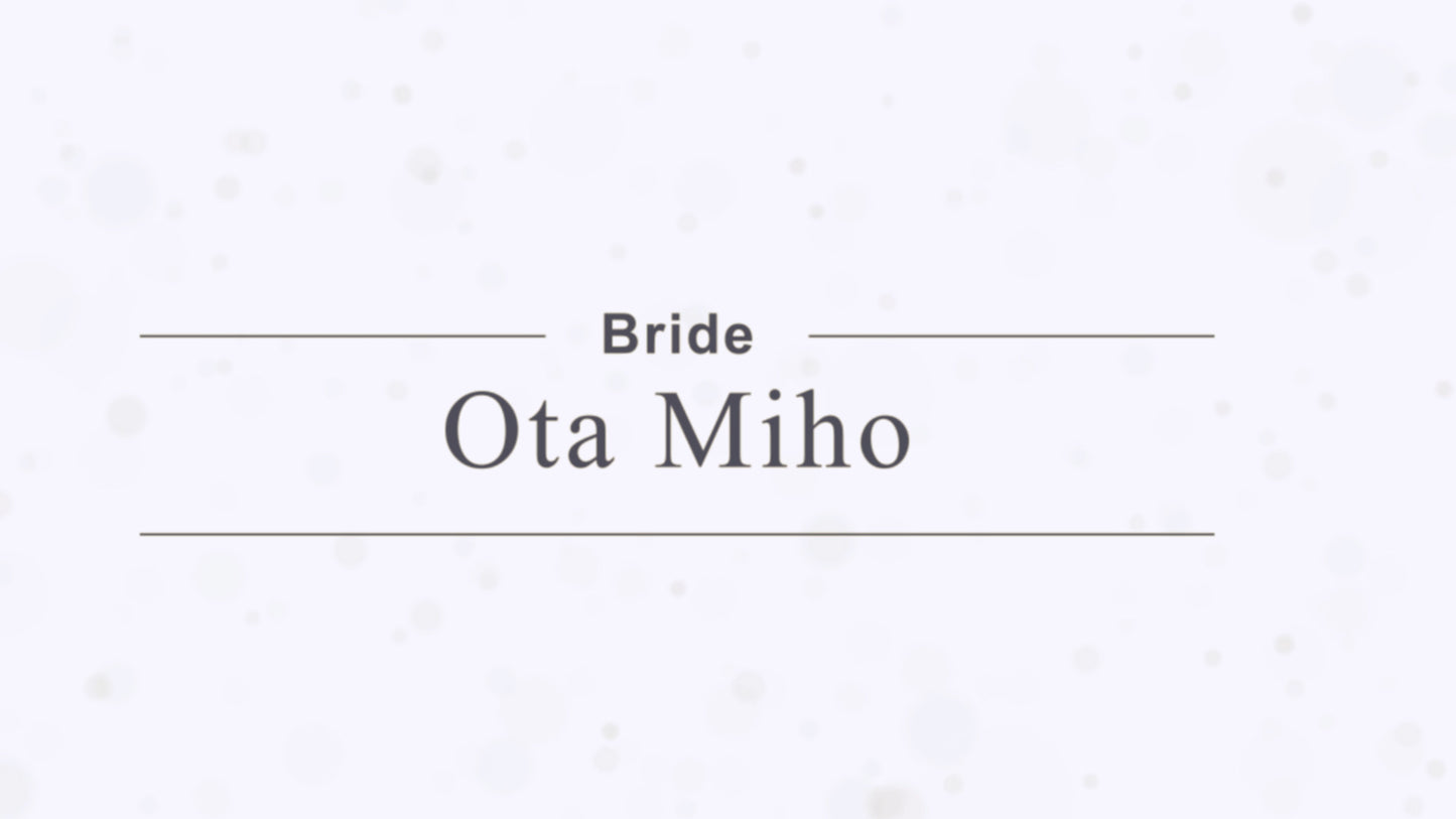 シンプルプロフィール