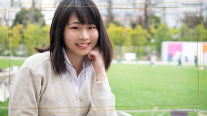 前撮りプロフィール