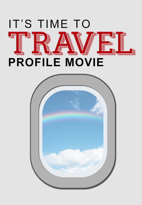 飛行機プロフィール