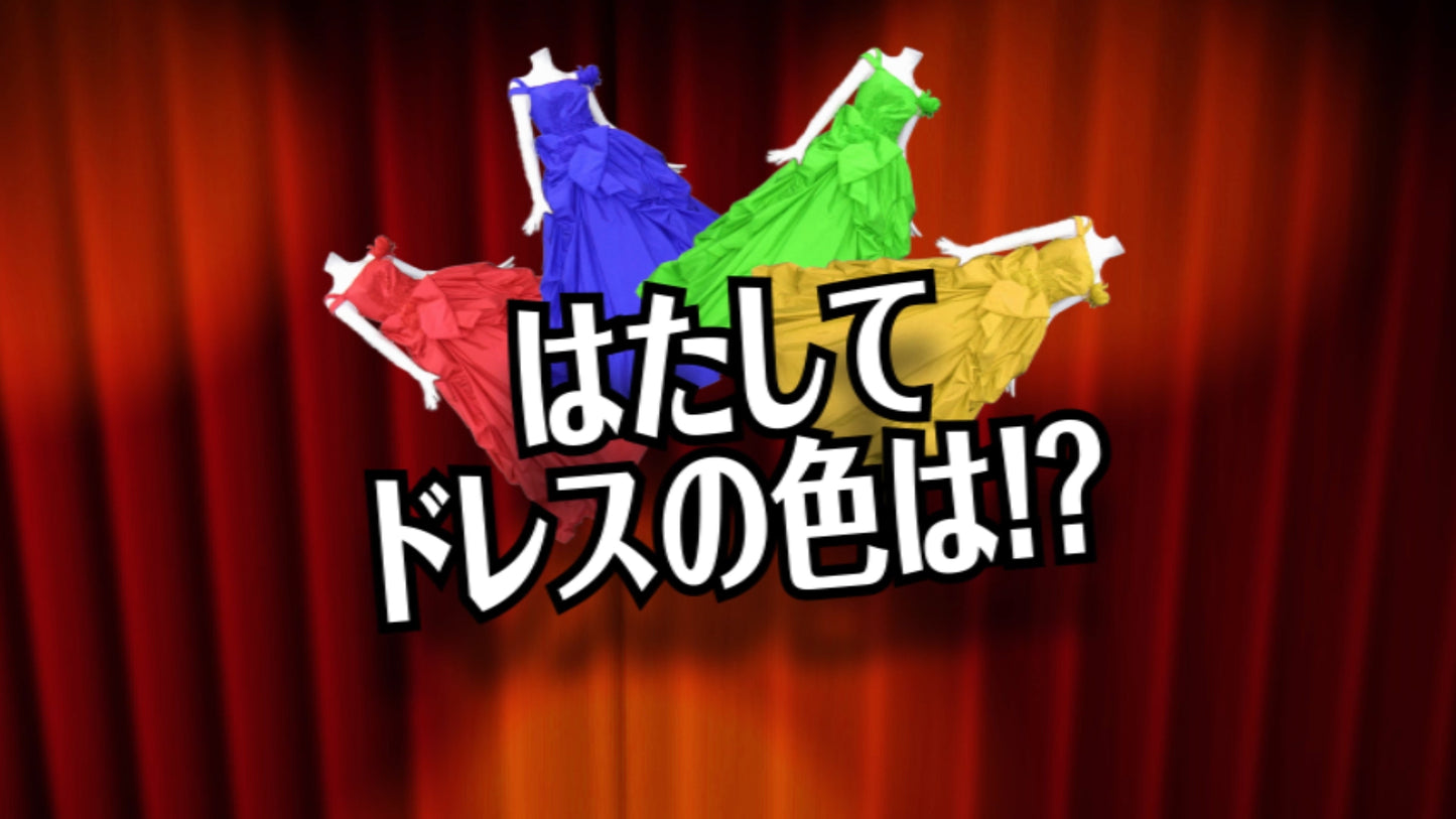 再入場前のお願い