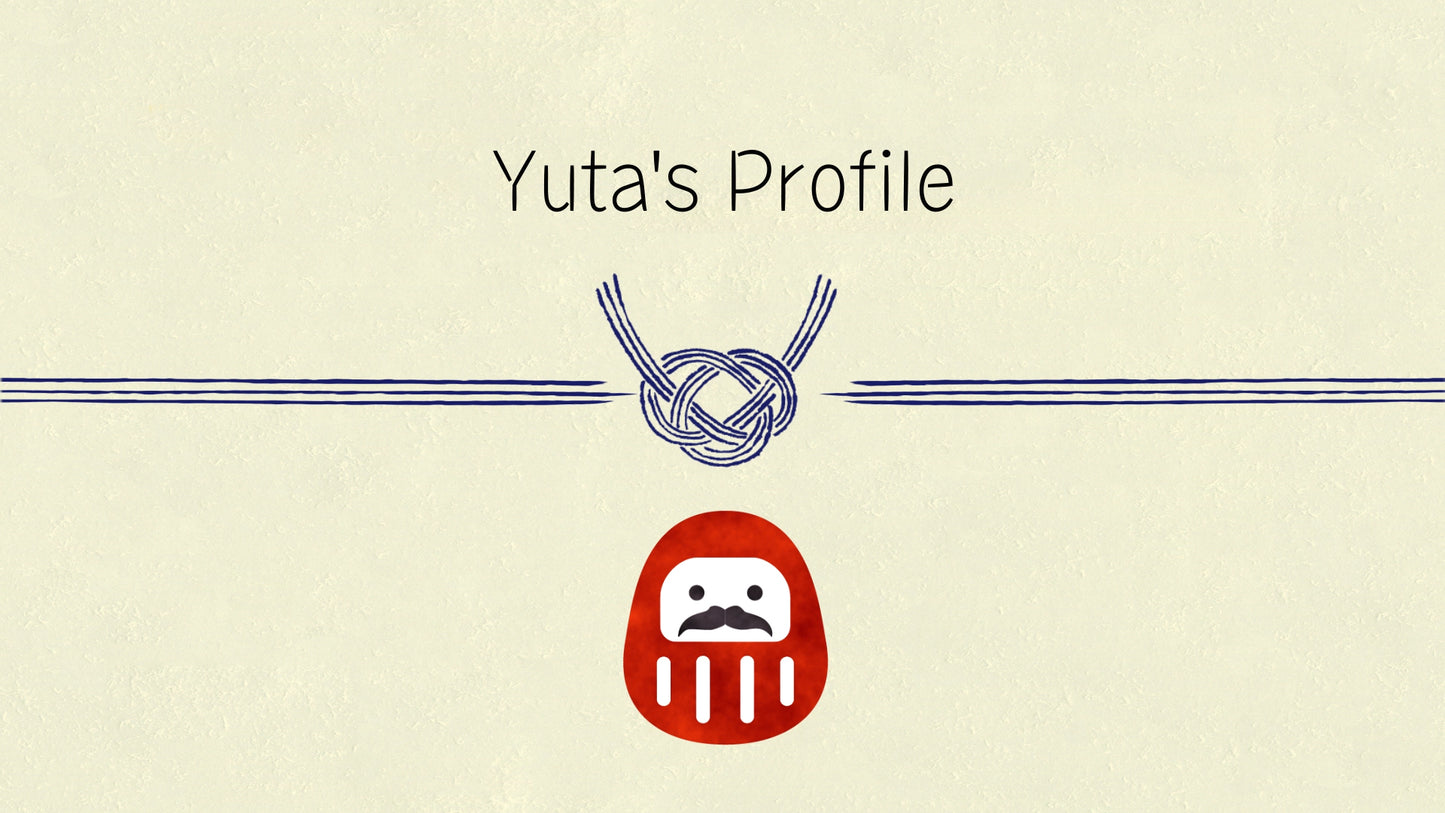 だるま夫婦のプロフィール