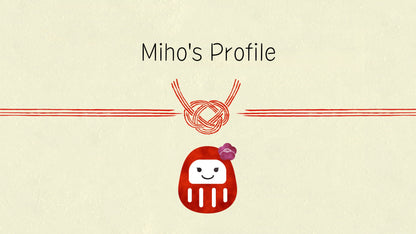 だるま夫婦のプロフィール