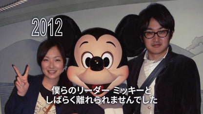 シンプルプロフィール
