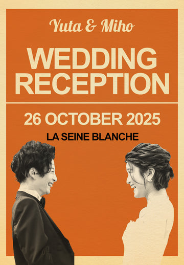 ナレーションブライズ